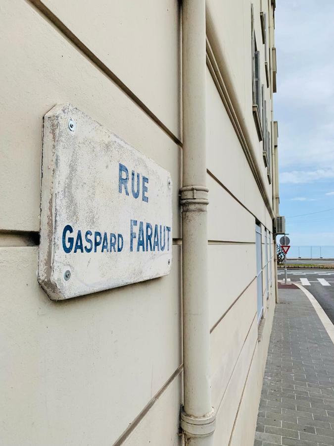 Villa Bagatelle - Luxury Apartment Nizza Exterior foto